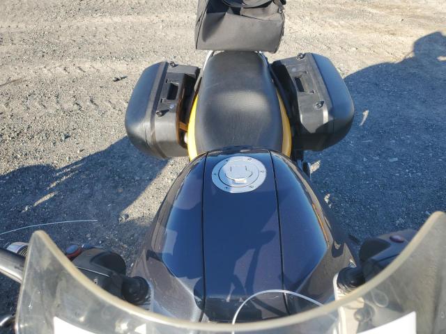 2001 BMW K1200 RS - Other View