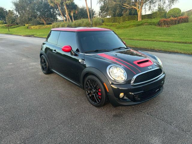 MINI COOPER JOH