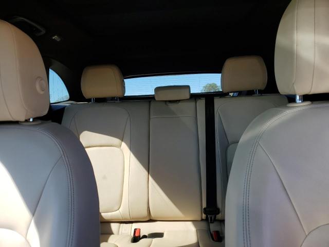 2018 JAGUAR F-PACE PREMIUM SADCJ2FX4JA270956