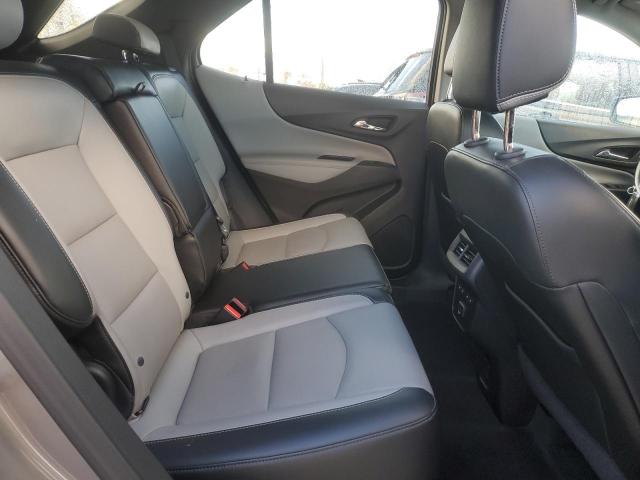 2019 CHEVROLET EQUINOX PR - 3GNAXNEV9KS515759