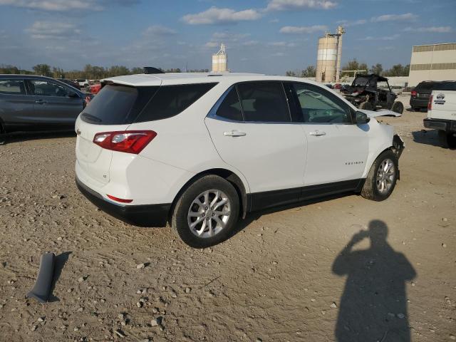 2019 CHEVROLET EQUINOX LT - 3GNAXKEV2KS626023