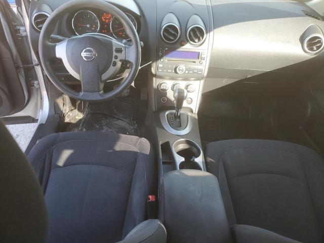 2010 NISSAN ROGUE S - JN8AS5MT2AW023802