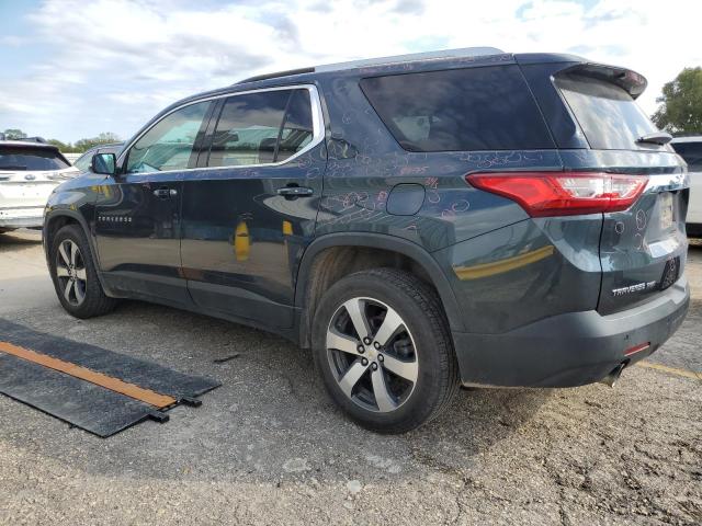 2018 CHEVROLET TRAVERSE L #3288773744