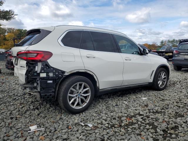 2021 BMW X5 XDRIVE4 #3316955082