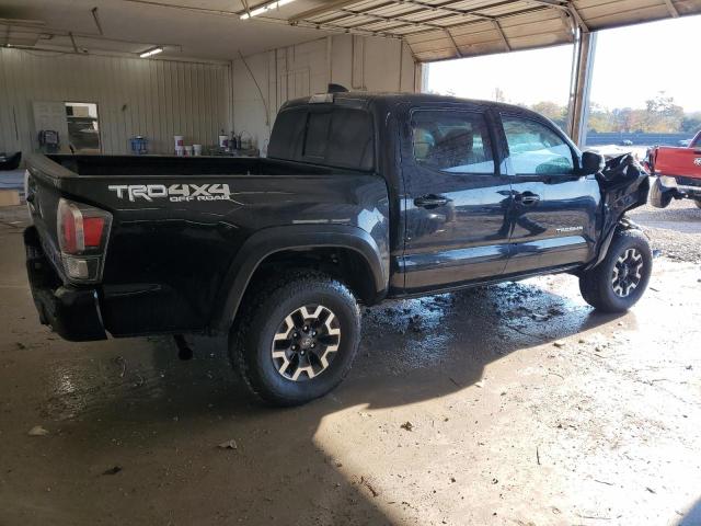 2021 TOYOTA TACOMA DOU #3281618436