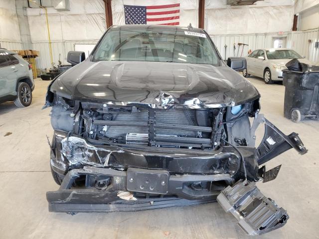 2021 CHEVROLET SILVERADO 3GCPYBEK5MG286457