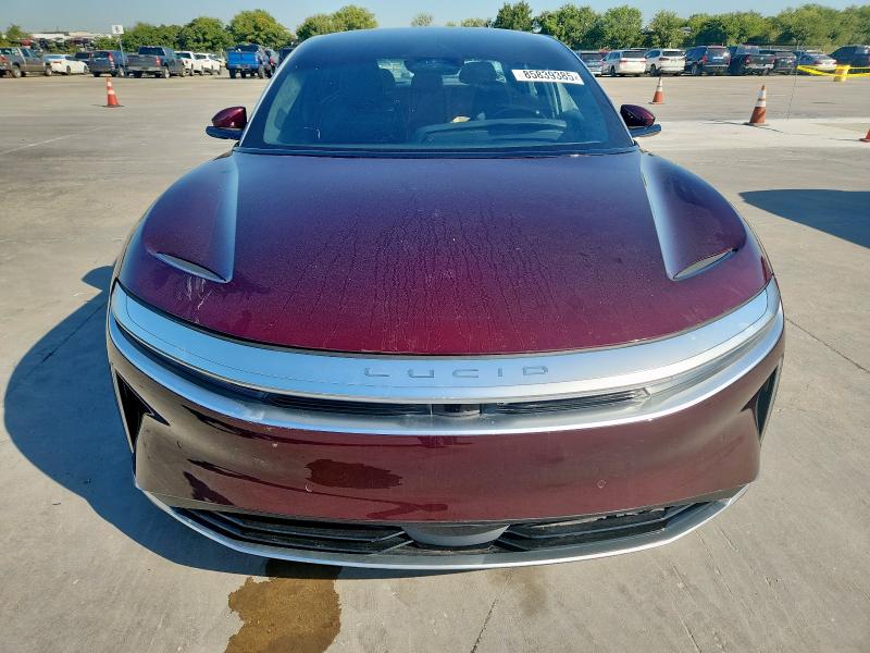 2023 LUCID MOTORS AIR TOURIN #3259452144