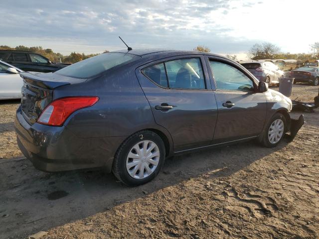 2015 NISSAN VERSA S #3293731934