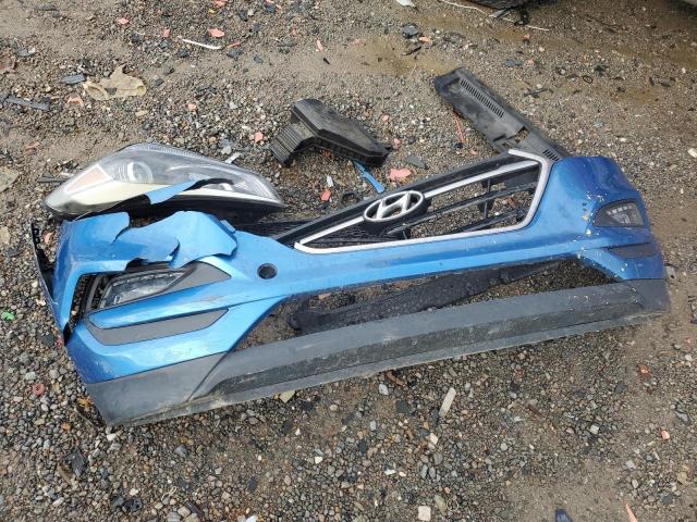 2017 HYUNDAI TUCSON LIM #3301791356