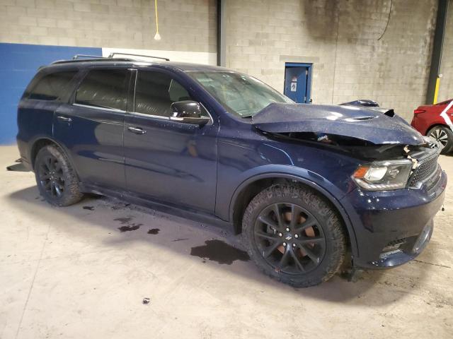 2018 DODGE DURANGO R/ - 1C4SDJCT8JC226358