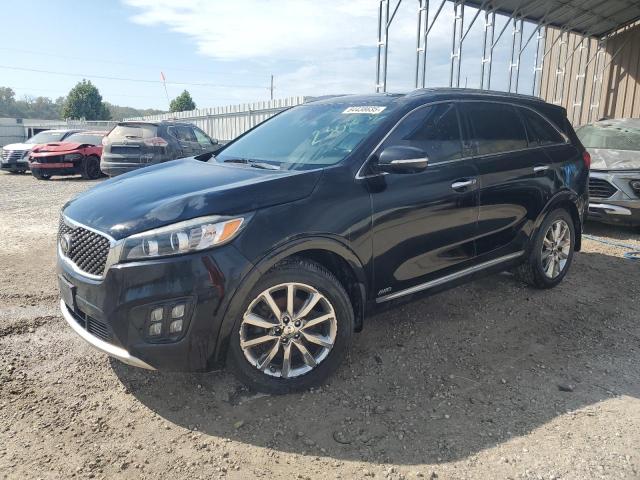 KIA SORENTO SX