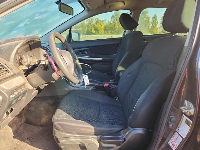 2015 SUBARU IMPREZA PR - JF1GPAC66F8297534