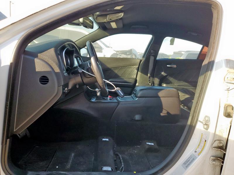 2016 DODGE CHARGER R/ #3266789377