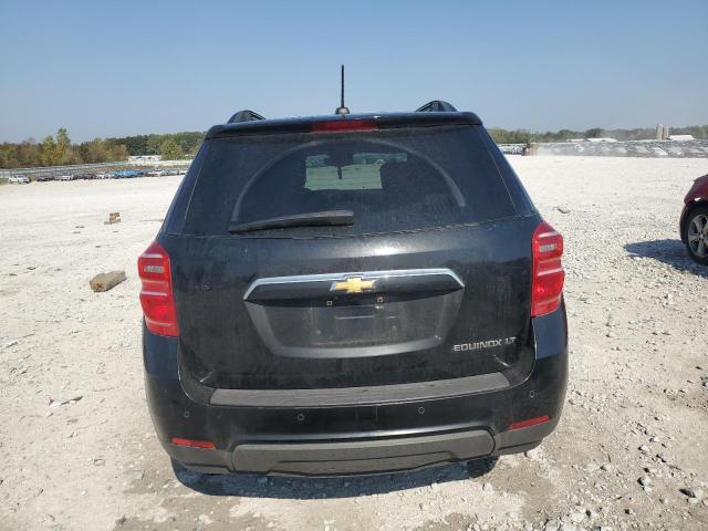 2016 CHEVROLET EQUINOX LT - 2GNALCEK9G1115838