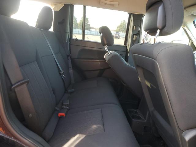 2011 JEEP LIBERTY SP - 1J4PN2GK2BW555559