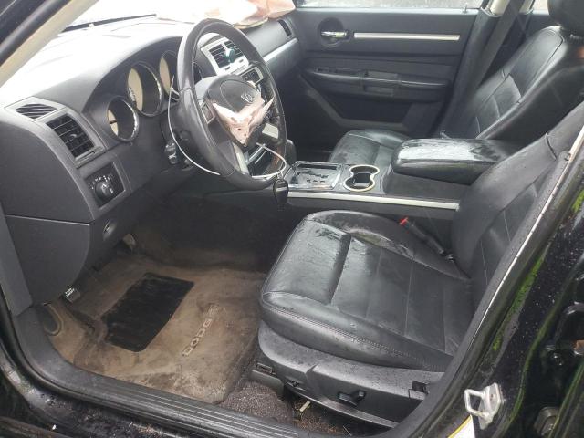 2010 DODGE CHARGER R/ - 2B3CK8CT2AH269370