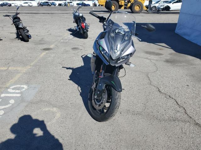 2023 TRIUMPH CAR TIGER - SMTL20UL6PTBE8187