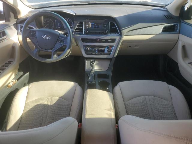 2015 HYUNDAI SONATA SE - 5NPE24AF9FH089153
