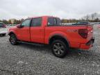 Lot #3303853515 2013 FORD F150 SUPER