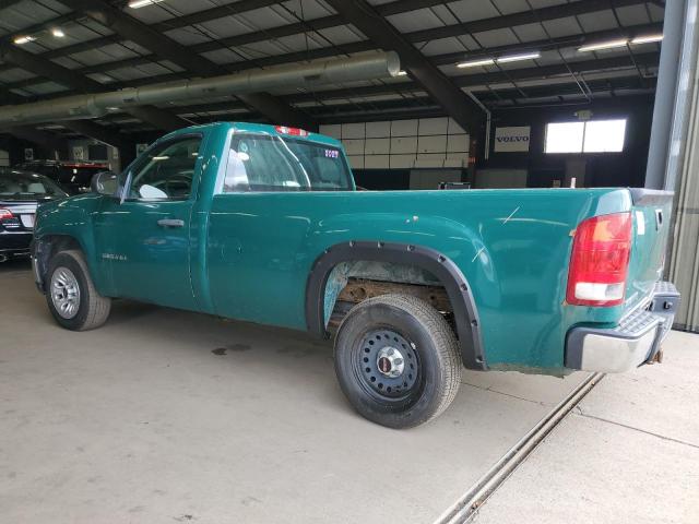 2010 GMC SIERRA C15 #3265127809