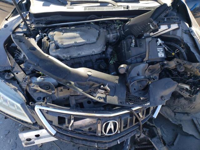 2015 ACURA TLX TECH - 19UUB2F51FA017324