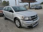 Lot #3296437634 2014 DODGE JOURNEY SE