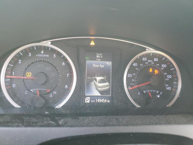 2015 TOYOTA CAMRY LE #3303884714