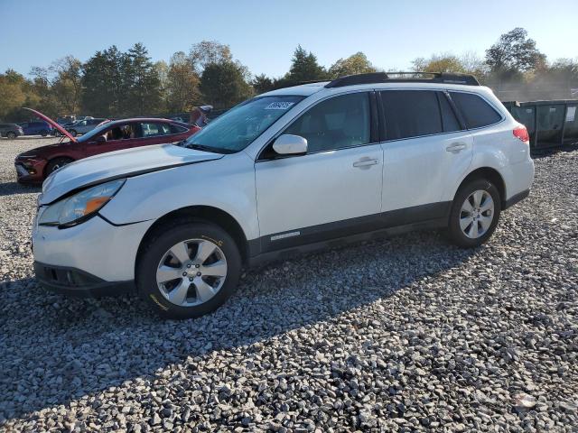 2012 SUBARU OUTBACK 2. - 4S4BRCGC8C3230058
