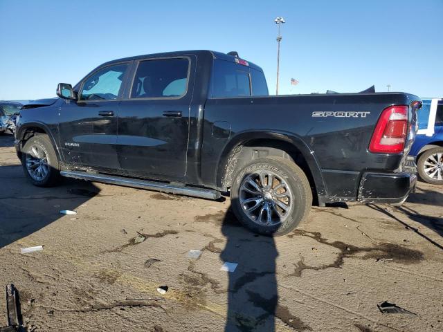 2022 RAM 1500 LARAM #3291358140