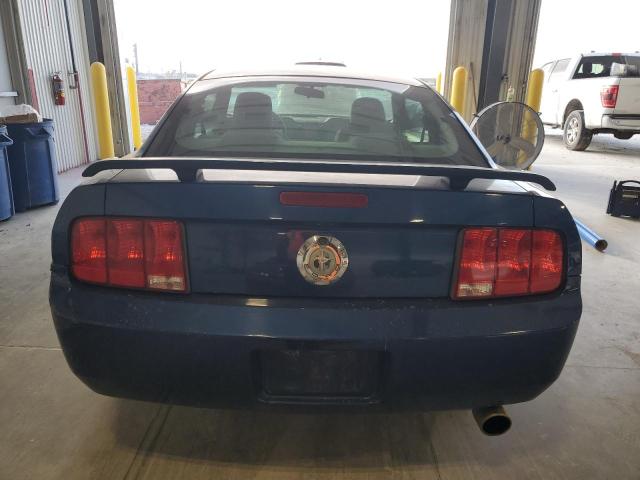 2006 FORD MUSTANG #3302714000