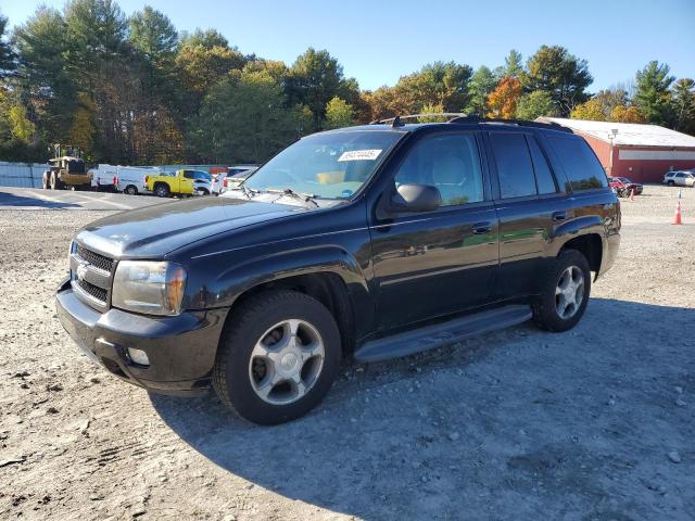 CHEVROLET TRAILBLAZE