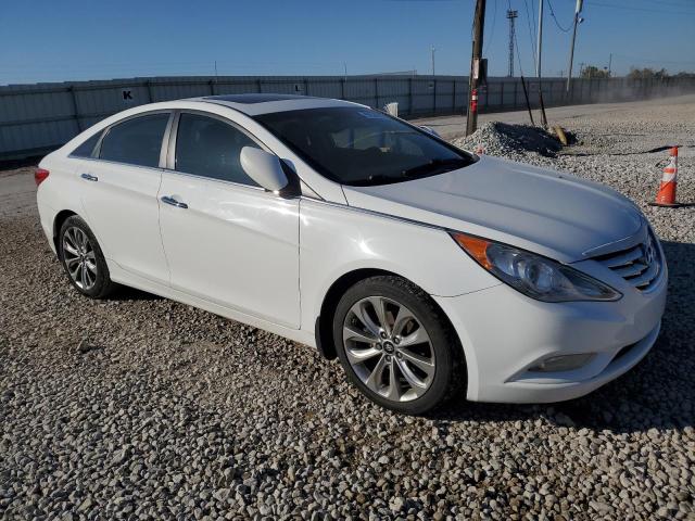2013 HYUNDAI SONATA SE - 5NPEC4AC7DH605218