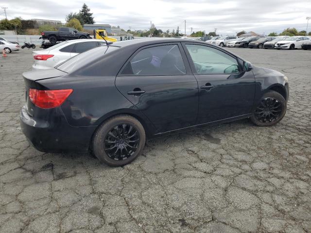 2011 KIA FORTE EX #3315707436