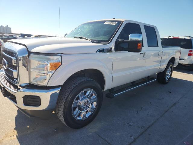 FORD F250 SUPER