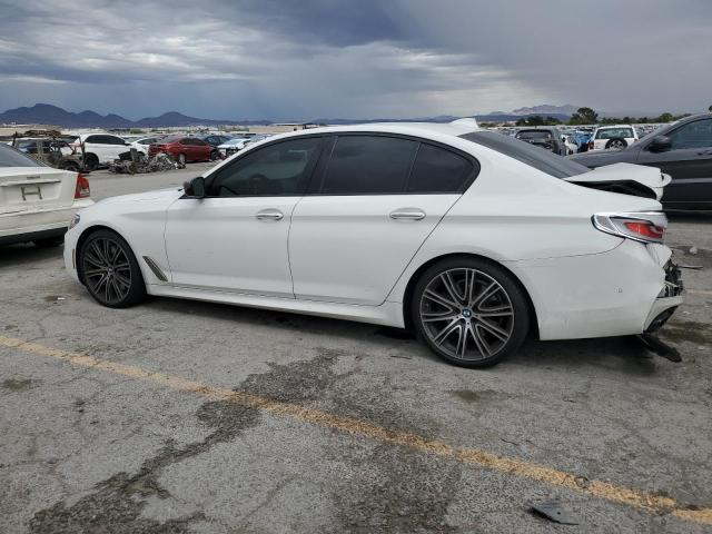 2018 BMW M550XI WBAJB9C52JG464441