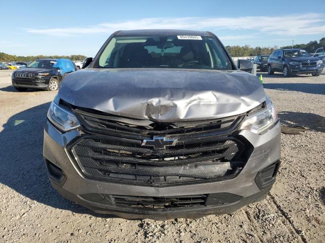 2020 CHEVROLET TRAVERSE L #3290315958