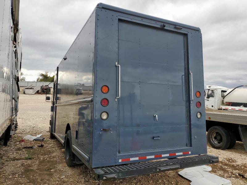 2020 FORD F59 #3305564060