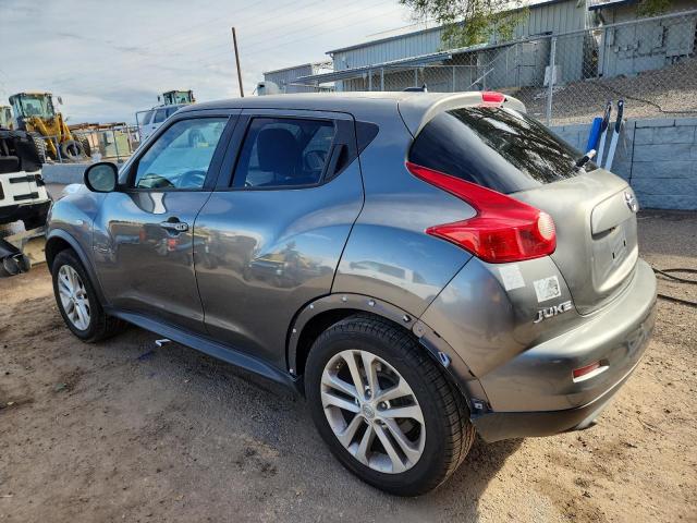 2013 NISSAN JUKE S #3292673588
