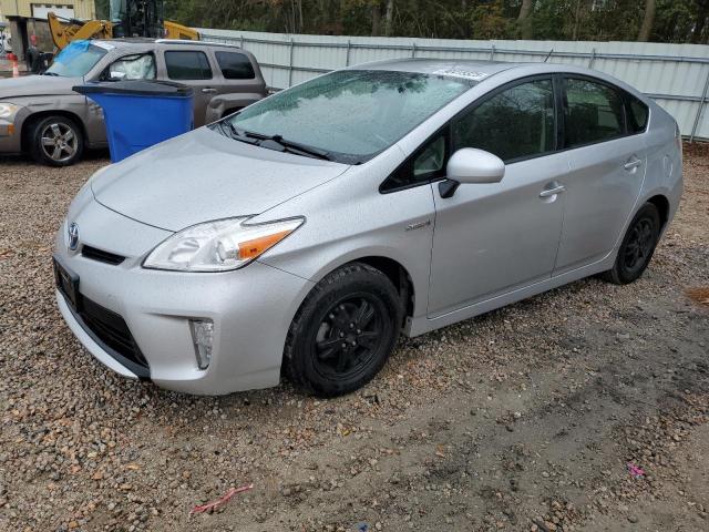 2012 TOYOTA PRIUS - JTDKN3DU2C5405440