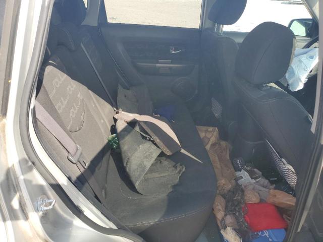 2013 KIA SOUL + #3282605862