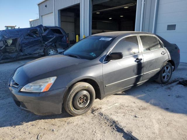2005 HONDA ACCORD EX #3301379394