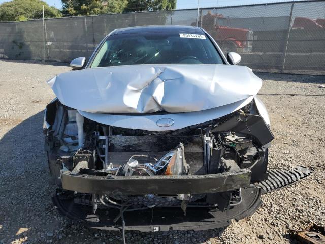 2016 KIA OPTIMA EX 5XXGU4L3XGG052888