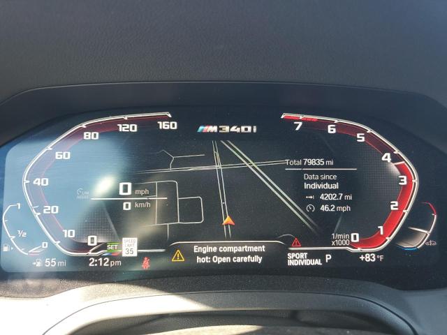 2021 BMW M340I #3303185775
