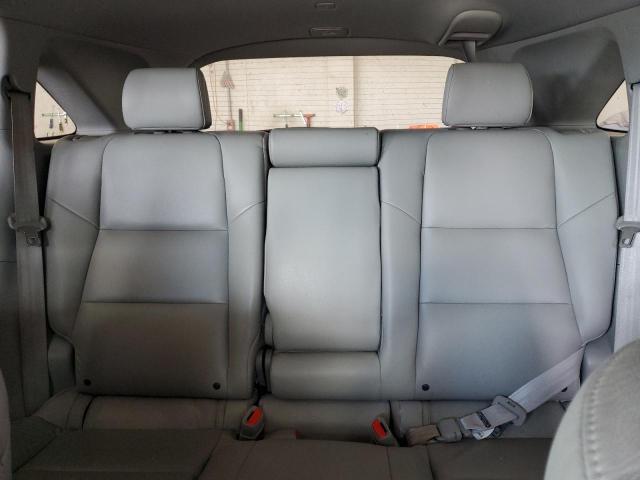 2018 ACURA RDX 5J8TB3H39JL012723