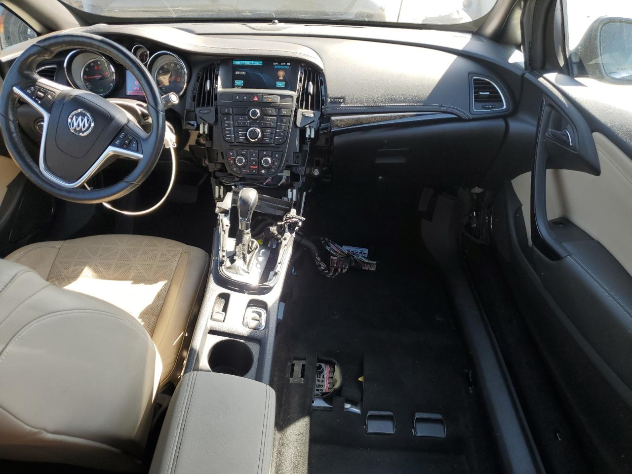 BUICK CASCADA PREMIUM