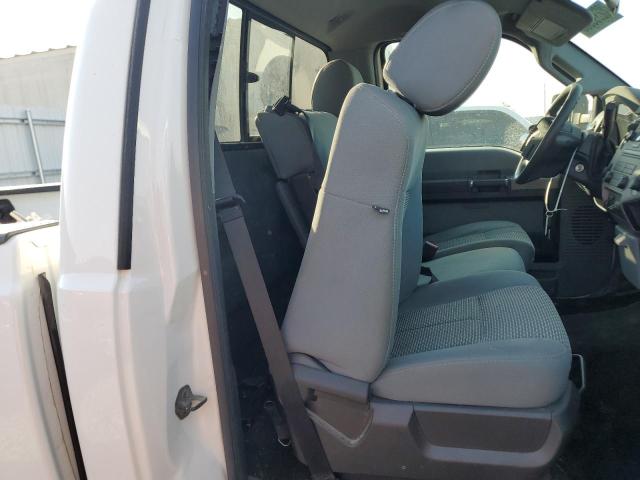 2012 FORD F250 SUPER - 1FTBF2B6XCED13844