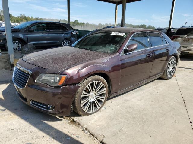 CHRYSLER 300 S
