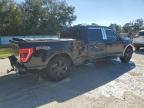 Lot #3292365330 2021 FORD F150 SUPER