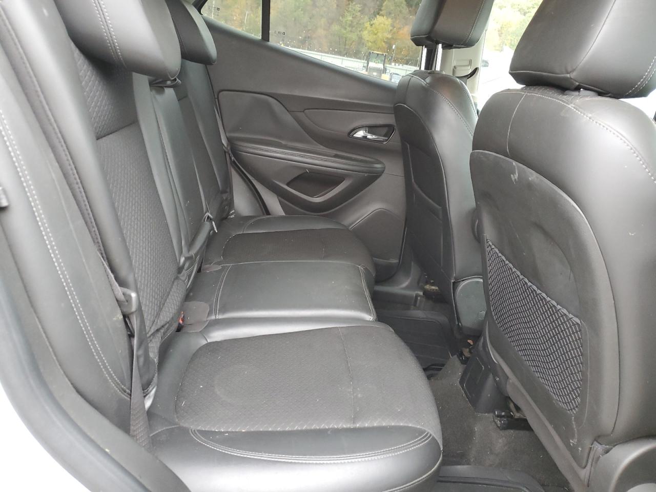 BUICK ENCORE PREFERRED