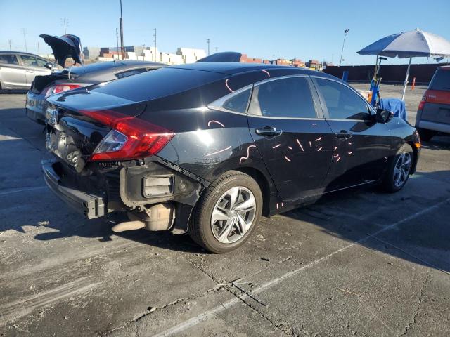 2019 HONDA CIVIC LX - 2HGFC2F63KH552875